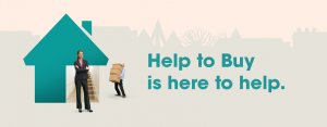 Mortgage advice in Huddersfield and Brighouse by Kate Burns