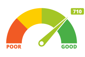 How to improve your credit score - mortgage advisor Huddersfield