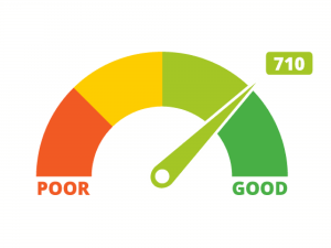How to improve your credit score - mortgage advisor Huddersfield