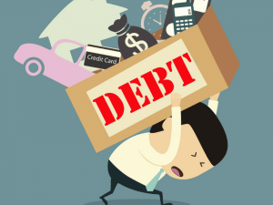 How to improve your credit score - mortgage advisor Huddersfield - KB Mortgage Services