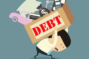 How to improve your credit score - mortgage advisor Huddersfield