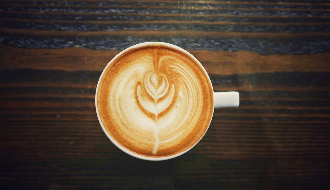 A Coffee With - Huddersfield Examiner - Kirklees Business News - Mortgage advisor Huddersfield