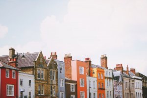 Mortgage broker and mortgage advisor in Huddersfield, West Yorkshire. What is a leasehold property?