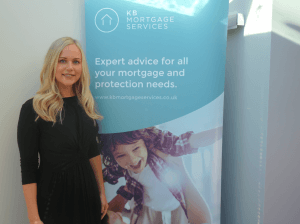 KateBurns - KB Mortgage Services, mortgage advisor and broker in Huddersfield and Brighouse