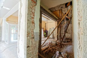 Self build and renovation mortgage Huddersfield