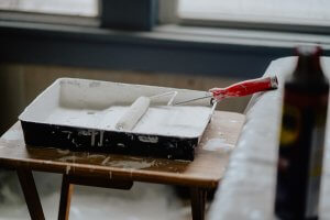 5 tips for a renovation project - self build mortgage