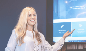 Mortgage advisor, Huddersfield. explains some money saving tips