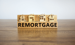remortgaging