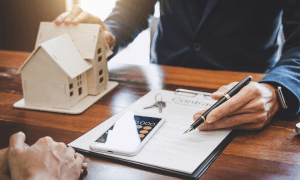 Joint Borrower Sole Proprietor mortgages