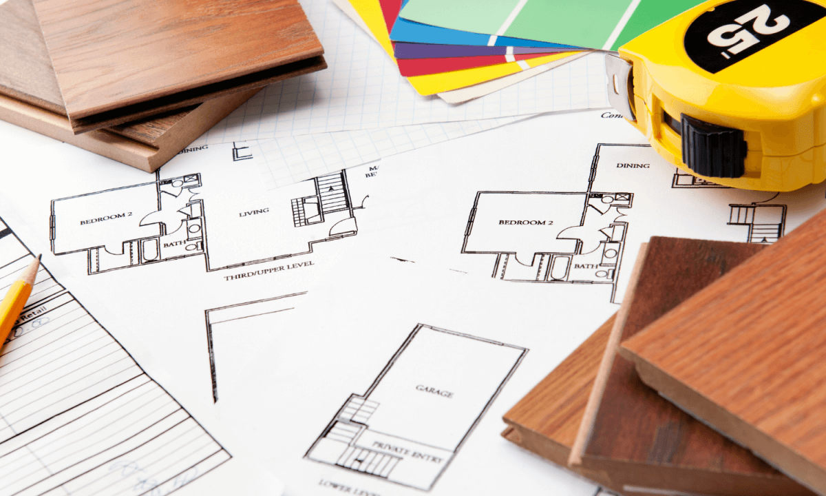 Should I move house or remortgage to make home improvements? KB