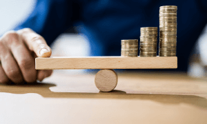 Mortgage affordability is being impacted due to the cost of living increase