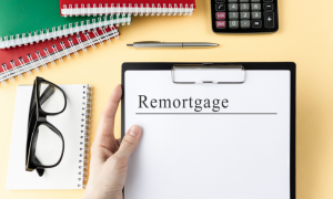 Remortgaging checklist