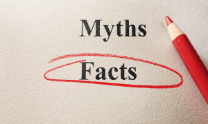 Myths about mortgages